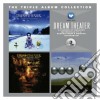 Dream Theater - The Triple Album Collection (3 Cd) cd