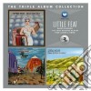 Little Feat - The Triple Album Collection (3 Cd) cd