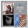 Foreigner - The Triple Album Collection (3 Cd) cd