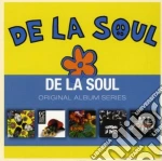 De La Soul - Original Album Series (5 Cd) cd