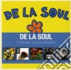 De La Soul - Original Album Series (5 Cd) cd