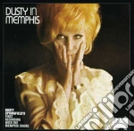 Dusty Springfield - Dusty In Memphis cd