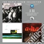 A-ha - The Triple Album Collection (3 Cd)