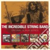 Incredible String Band (The) - Original Album Series (5 Cd) cd