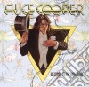 Alice Cooper - Welcome To My Nightmare cd