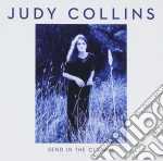 Judy Collins - Send In The Clowns cd