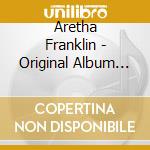Aretha Franklin - Original Album Series (5 Cd) cd musicale di Aretha Franklin