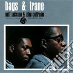Milt Jackson / JohnColtrane - Bags / Trane
