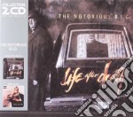 Notorious B.I.G. (The) - Life After Death / Born Again (3 Cd)