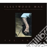 Fleetwood Mac - 25 Years - The Chain (4 Cd)