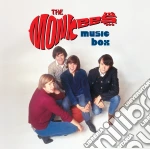 Monkees (The) - Jbox: Music Box (4 Cd) cd