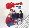 Monkees (The) - Jbox: Music Box (4 Cd) cd