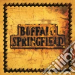 Buffalo Springfield - Buffalo Springfield (4 Cd) cd
