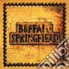 Buffalo Springfield - Buffalo Springfield (4 Cd) cd