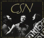 Crosby, Stills & Nash - Csn (4 Cd) cd