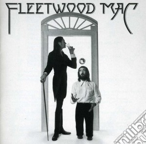 Fleetwood Mac - Fleetwood Mac cd musicale di Fleetwood Mac