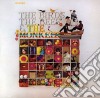 Monkees - Birds The Bees & The Monkees cd