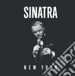Frank Sinatra - New York (4 Cd)