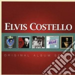 Elvis Costello - Original Album Series (5 Cd)