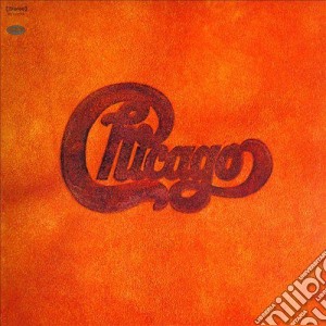 Chicago - Live In Japan cd musicale di Chicago