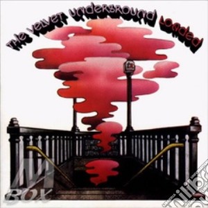 (LP VINILE) Loaded lp vinile di Velvet underground (