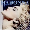(LP Vinile) Madonna - True Blue cd