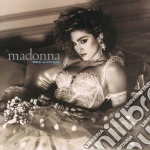 (LP Vinile) Madonna - Like A Virgin vinile