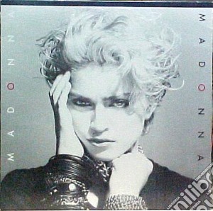 (LP Vinile) Madonna - Madonna lp vinile di Madonna (vinyl)
