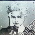(LP Vinile) Madonna - Madonna vinile
