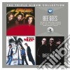 Bee Gees - The Triple Album Collection (3 Cd) cd