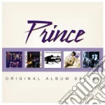 Prince - Original Album Series (5 Cd) cd