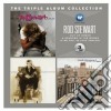 Rod Stewart - The Triple Album Collection (3 Cd) cd