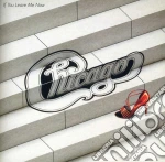 Chicago - If You Leave Me Now & Other Hits cd