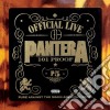 (LP Vinile) Pantera - Official Live: 101 Proof (2 Lp) cd