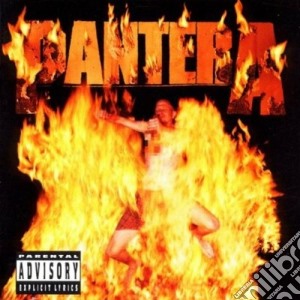 (LP Vinile) Pantera - Reinventing The Steel lp vinile di Pantera (vinyl)