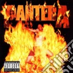 (LP Vinile) Pantera - Reinventing The Steel