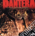 (LP Vinile) Pantera - The Great Southern Trendkill (2 Lp)