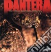 (LP Vinile) Pantera - The Great Southern Trendkill (2 Lp) cd