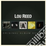 Lou Reed - Original Album Series (5 Cd)