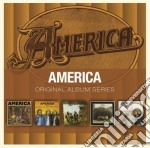 America - Original Album Series (5 Cd)