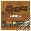 America - Original Album Series (5 Cd) cd