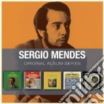 Sergio Mendes - Original Album Series (5 Cd)