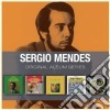 Sergio Mendes - Original Album Series (5 Cd) cd