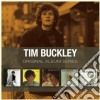 Tim Buckley - Original Album Series (5 Cd) cd