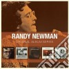 Randy Newman - Original Album Series (5 Cd) cd