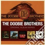 Doobie Brothers (The) - Original Album Series (5 Cd)