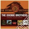Doobie Brothers (The) - Original Album Series (5 Cd) cd