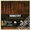 Ministry - Original Album Series (5 Cd) cd