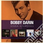 Bobby Darin - Original Album Series (5 Cd)