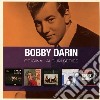 Bobby Darin - Original Album Series (5 Cd) cd